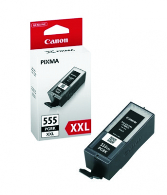 Canon PGI-555pgbk 8049B001 (PGI-555pgbk) schwarz original